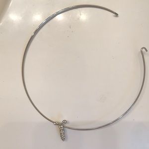 Dragonfly Necklace